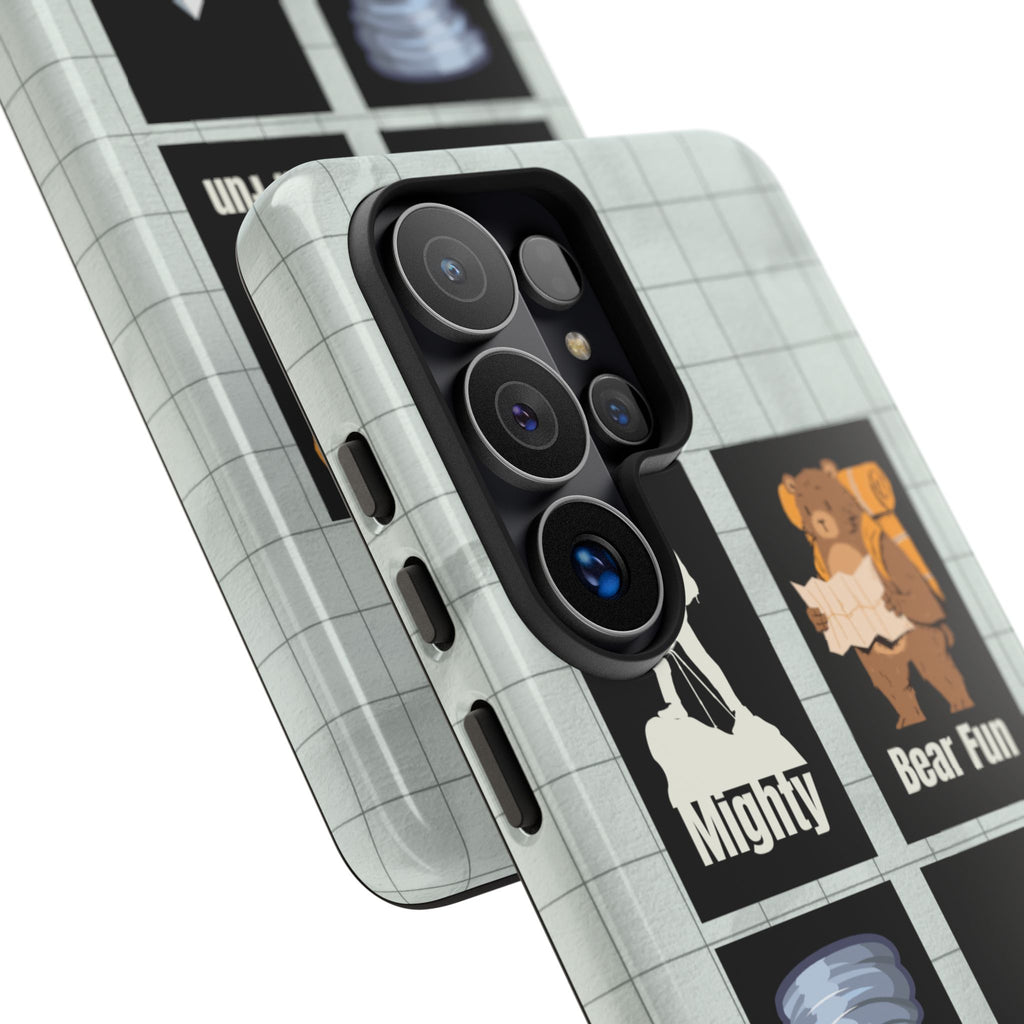 Mighty Phone Case