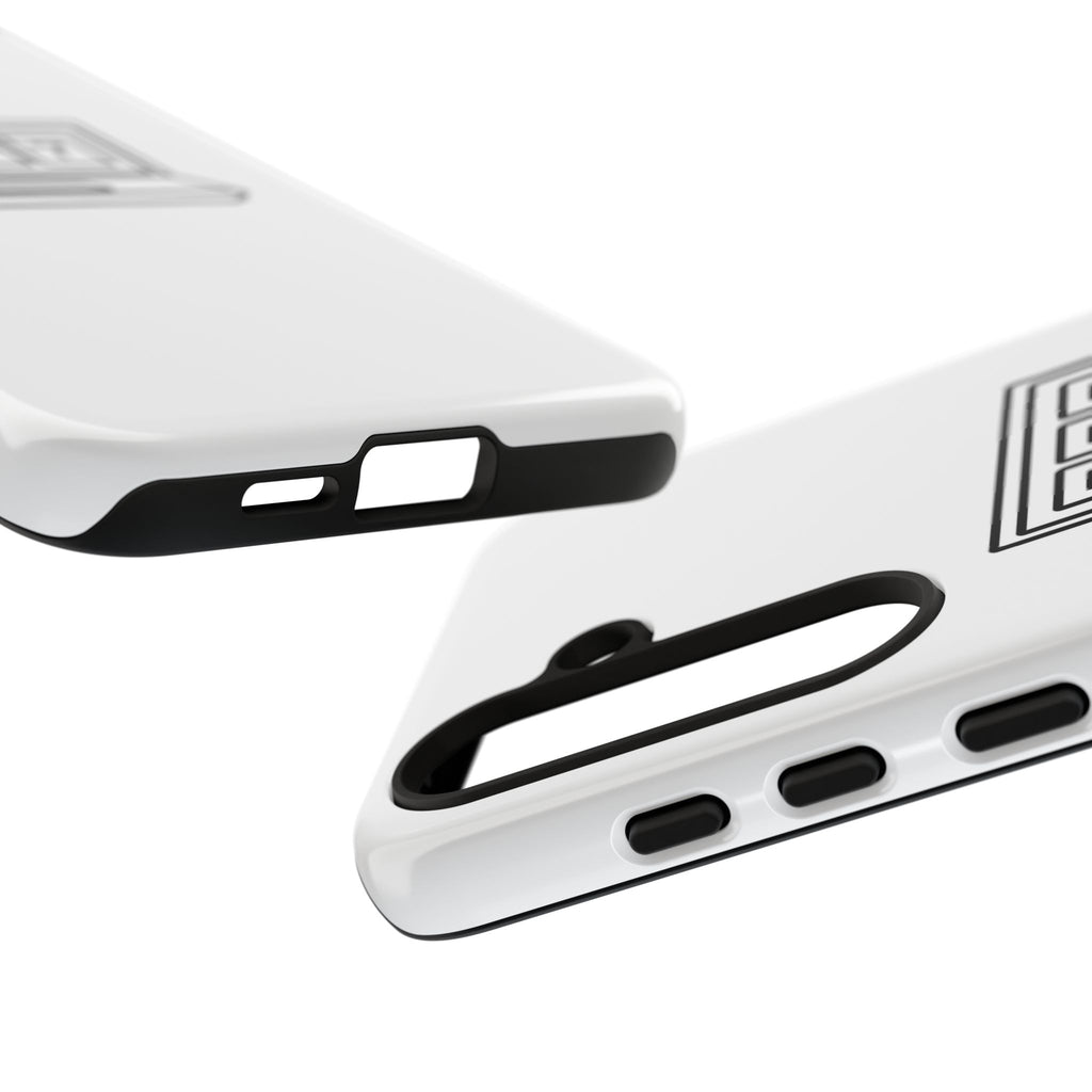 Jackpot Phone Case — Lucky Casino Aesthetic Cover
