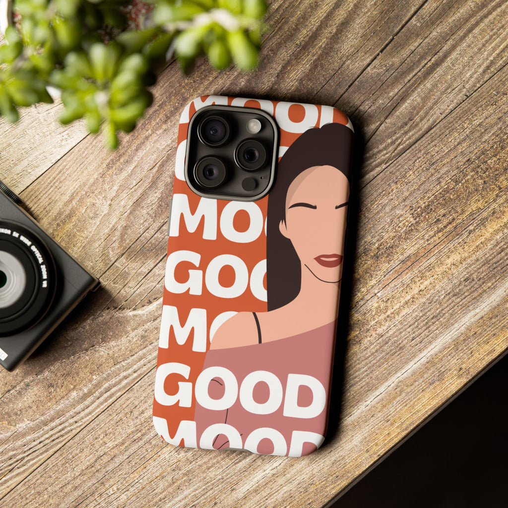 Mood Phone Case