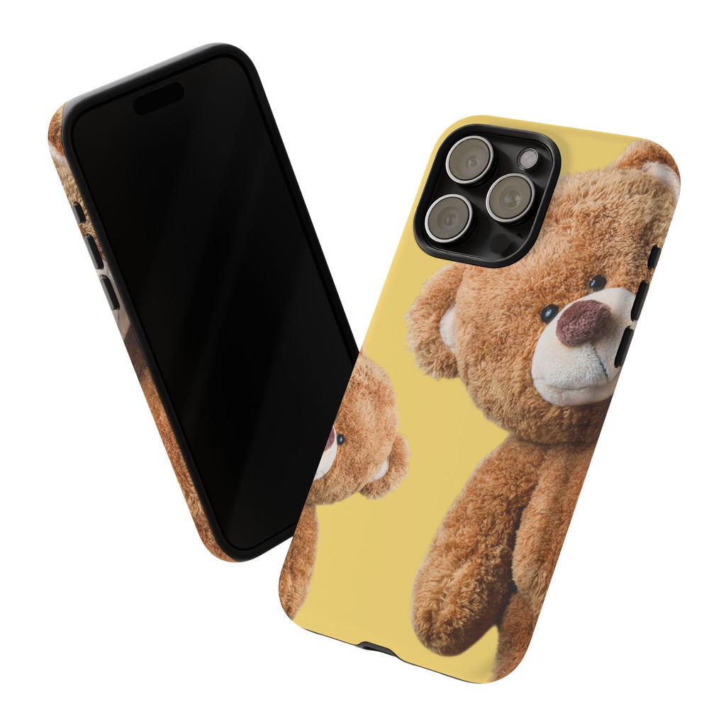 Full Print Custom Phone Case