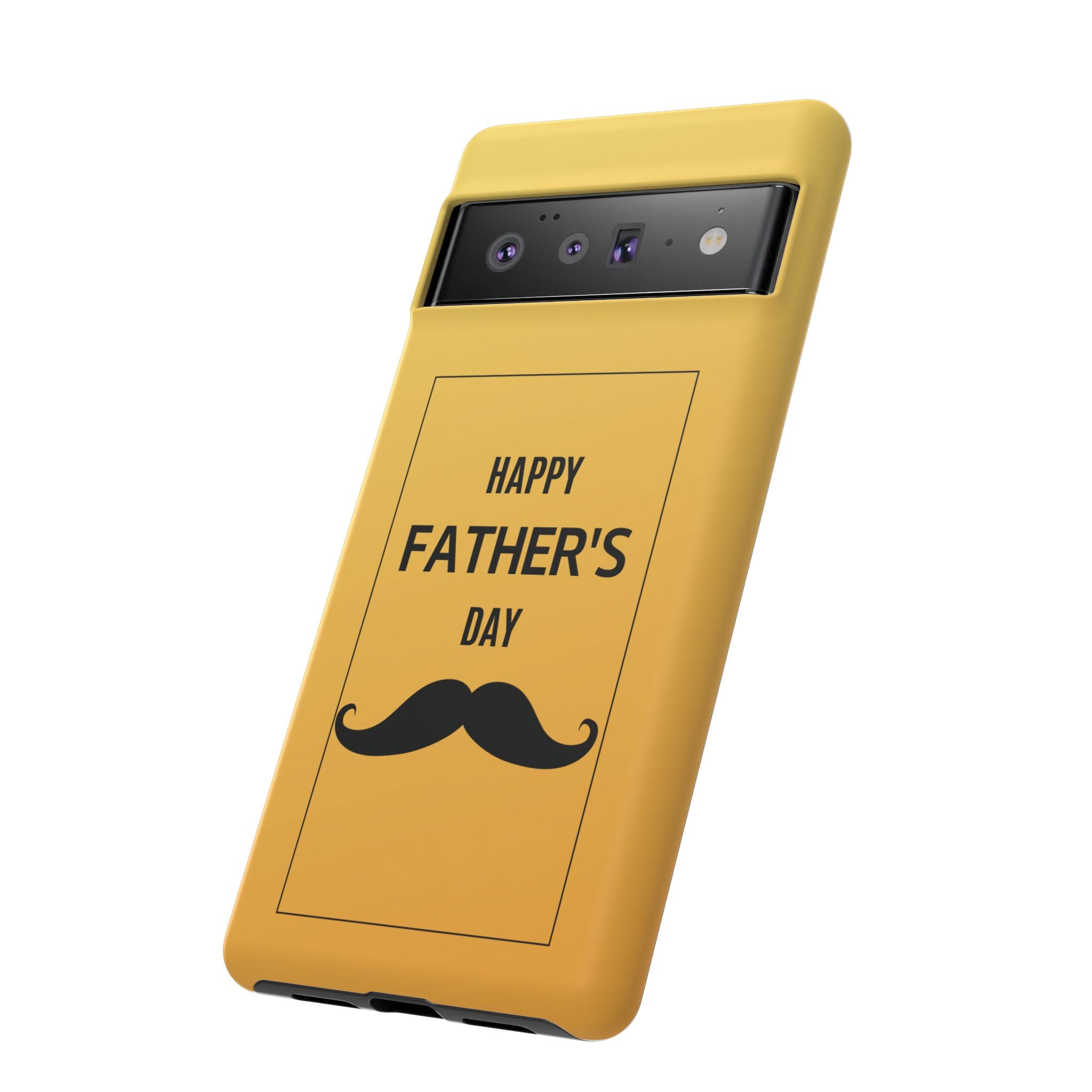 Happy Father's Day Phone Case