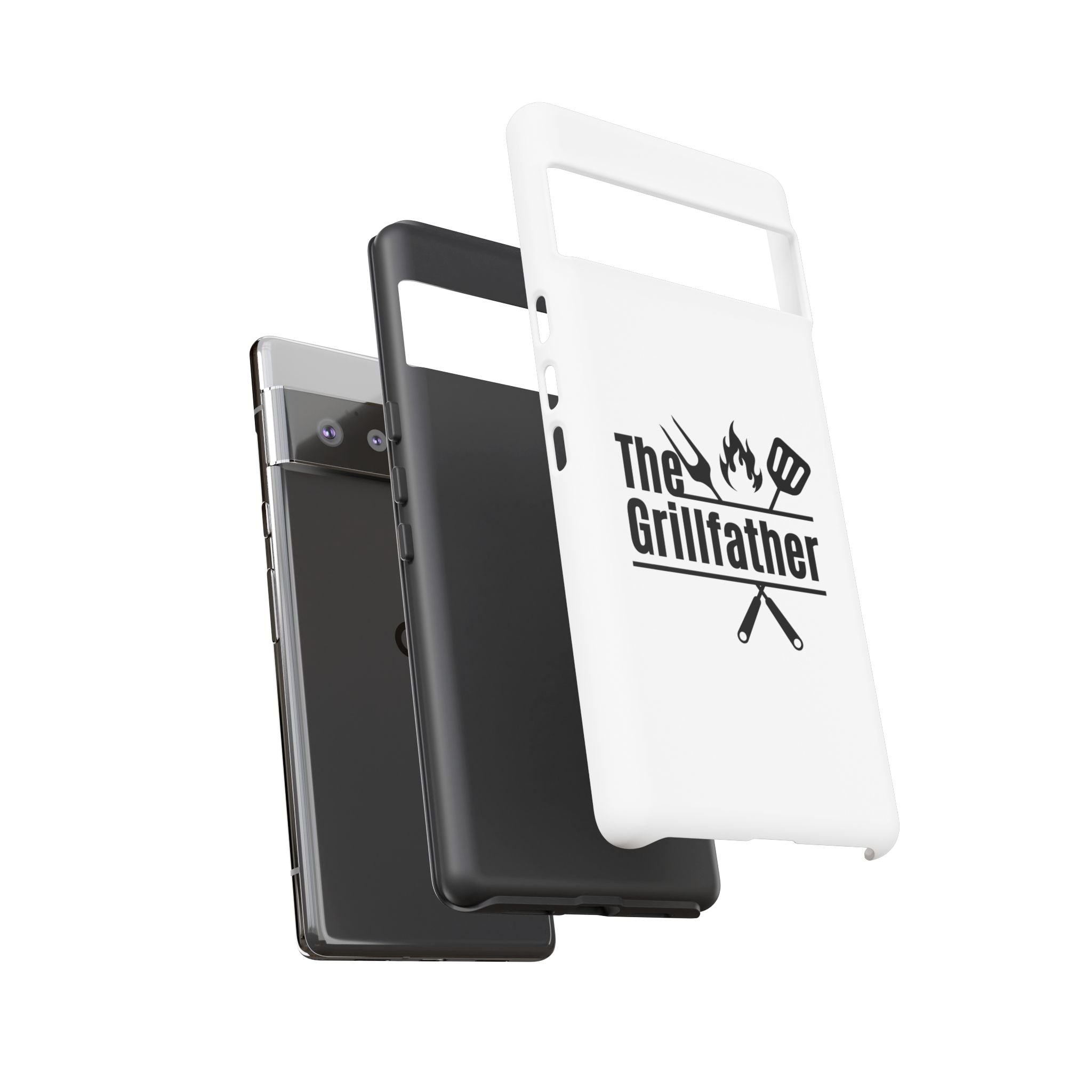 The Grillfather Phone Case