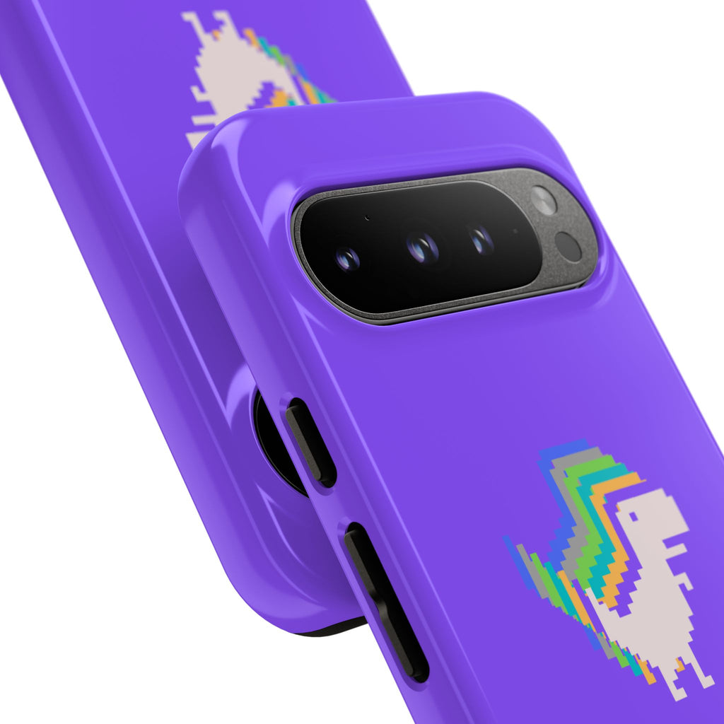 Pixel Prance