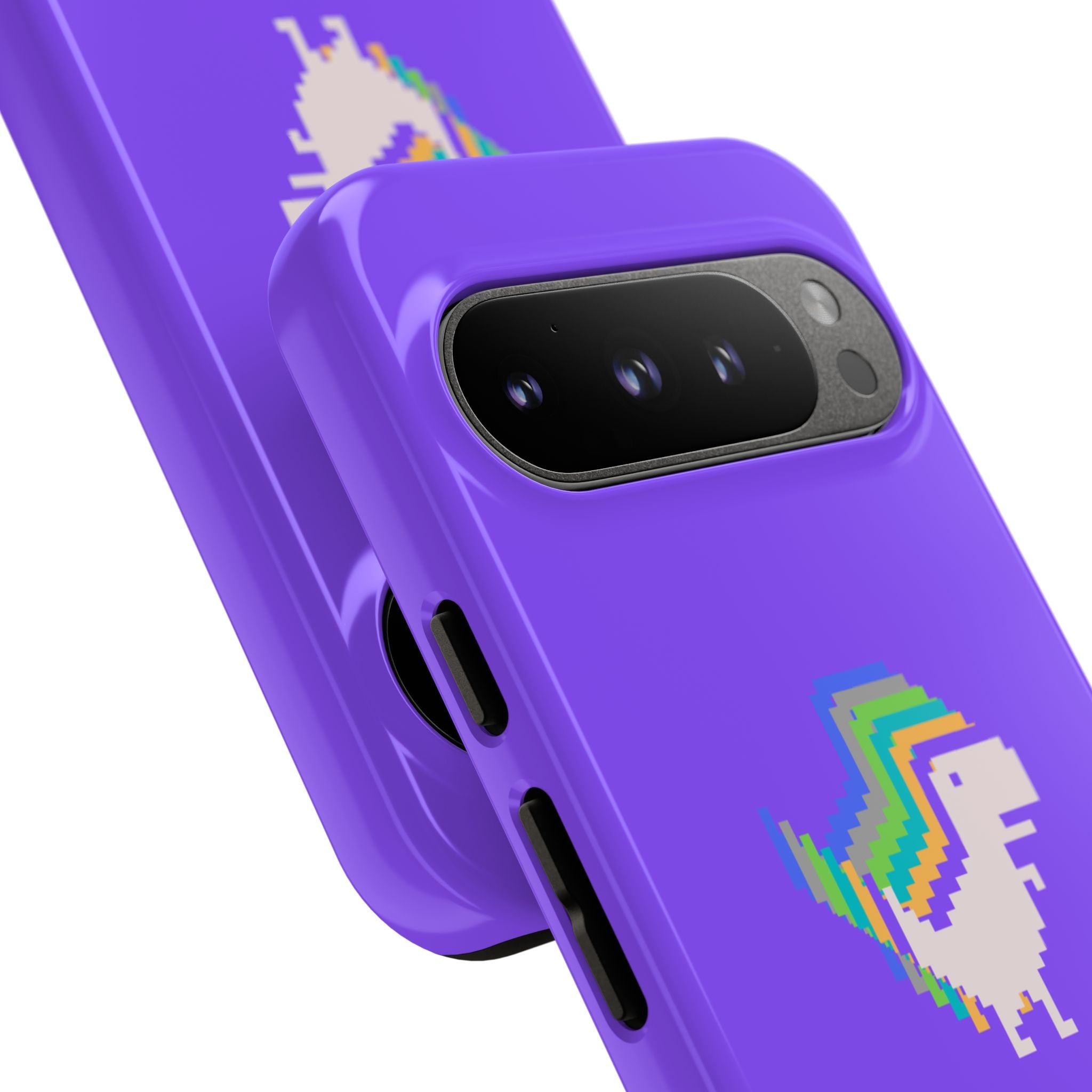 Pixel Prance