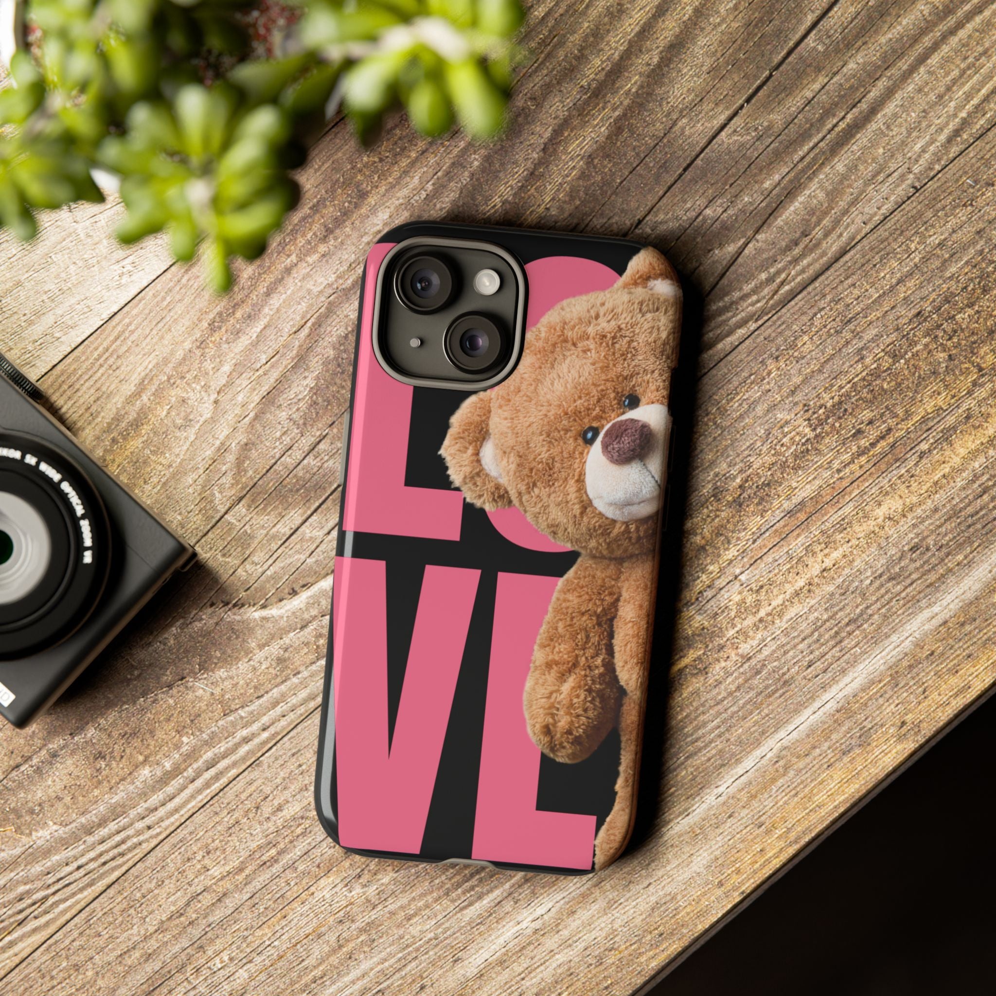 LOVE