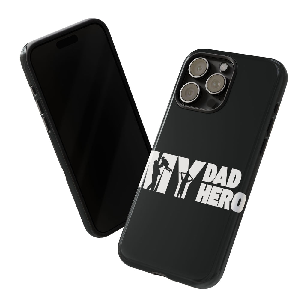 My Dad My Hero Case