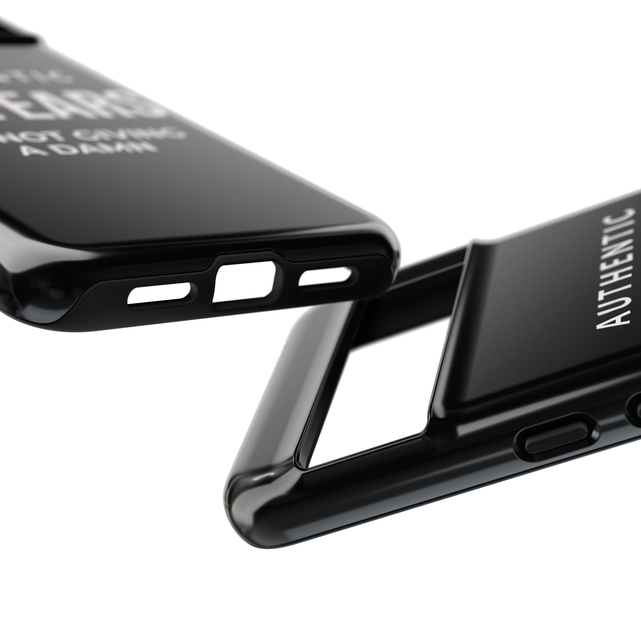Personalised Birthday Phone Case