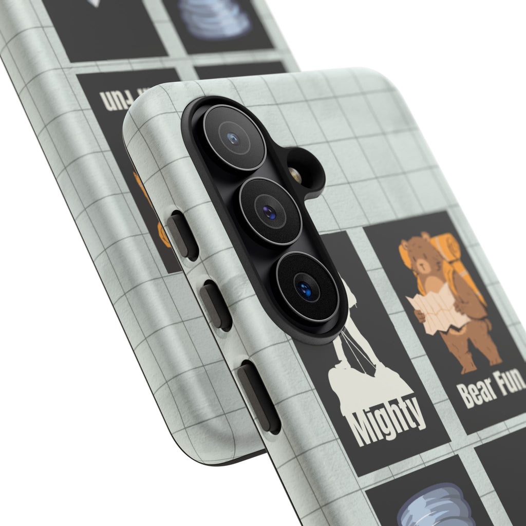 Mighty Phone Case