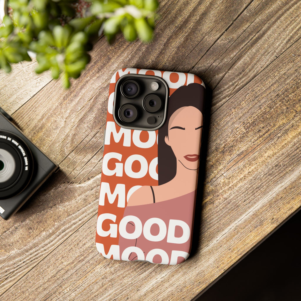 Mood Phone Case