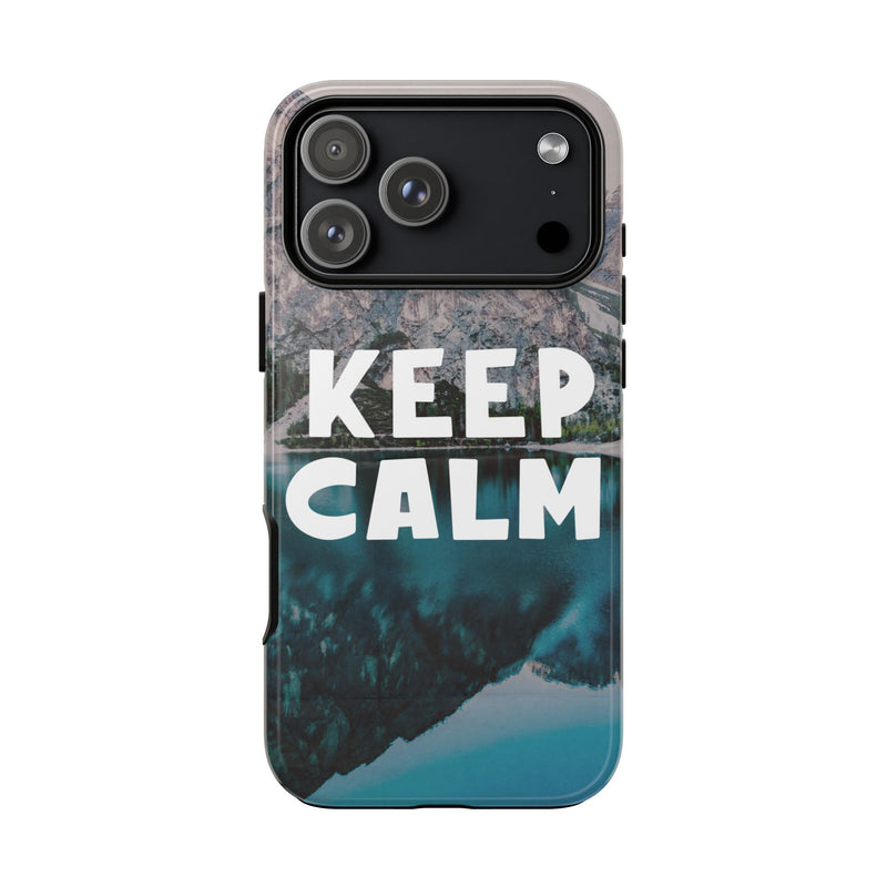 Keep Calm