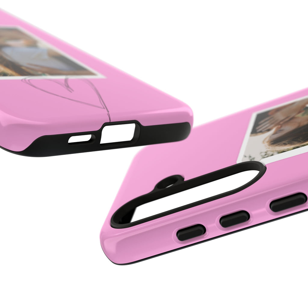 Personalized Couple Case