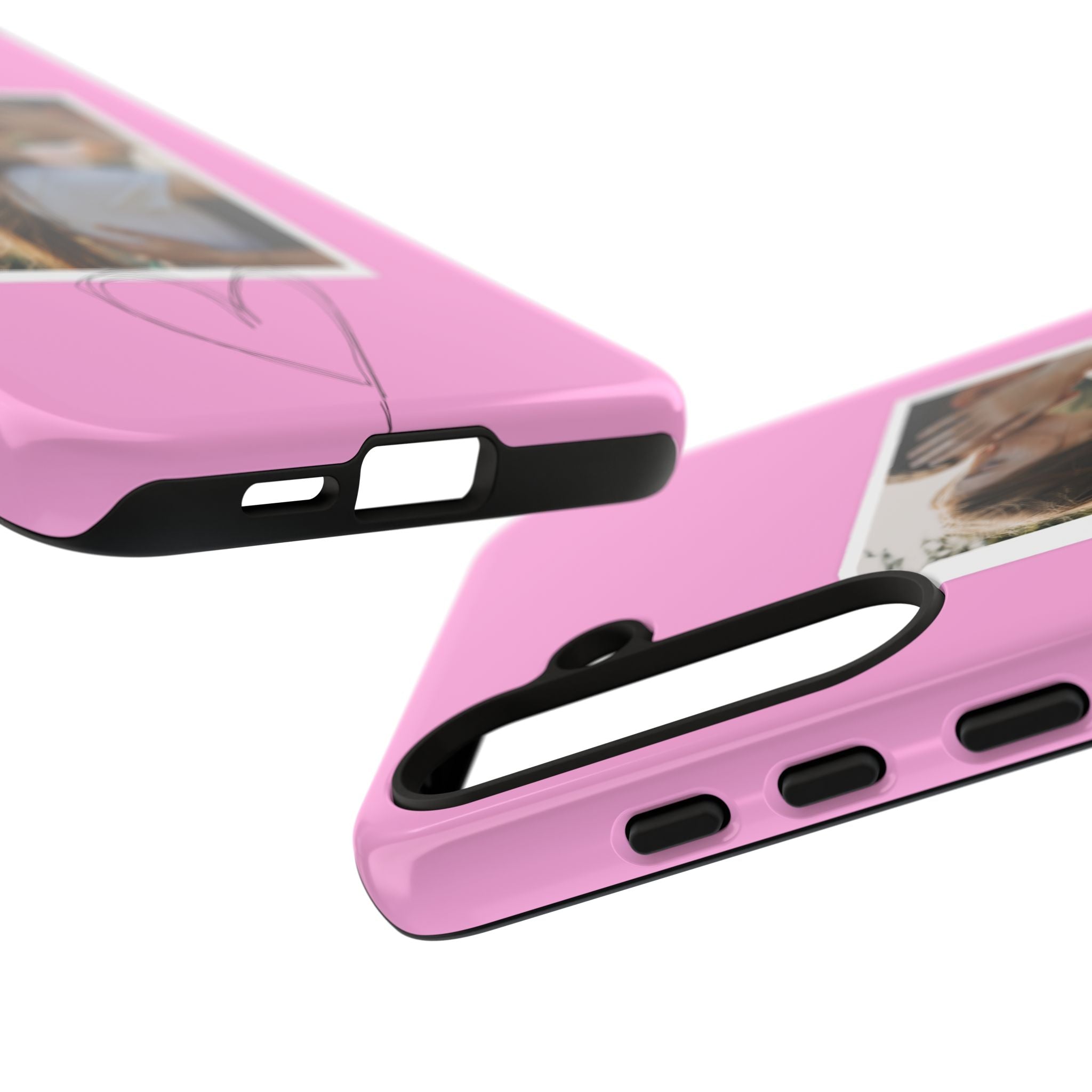 Personalized Couple Case