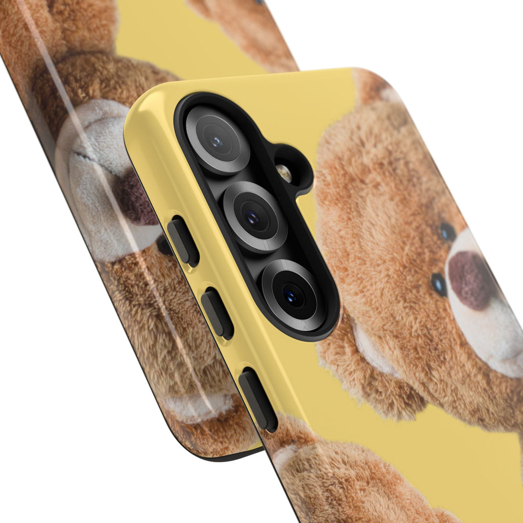 Full Print Custom Phone Case