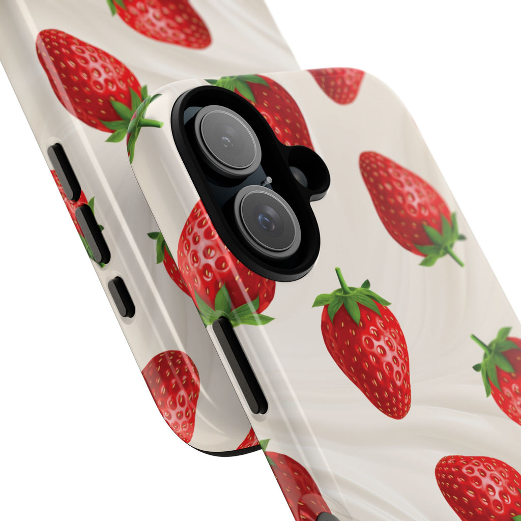 Strawberries