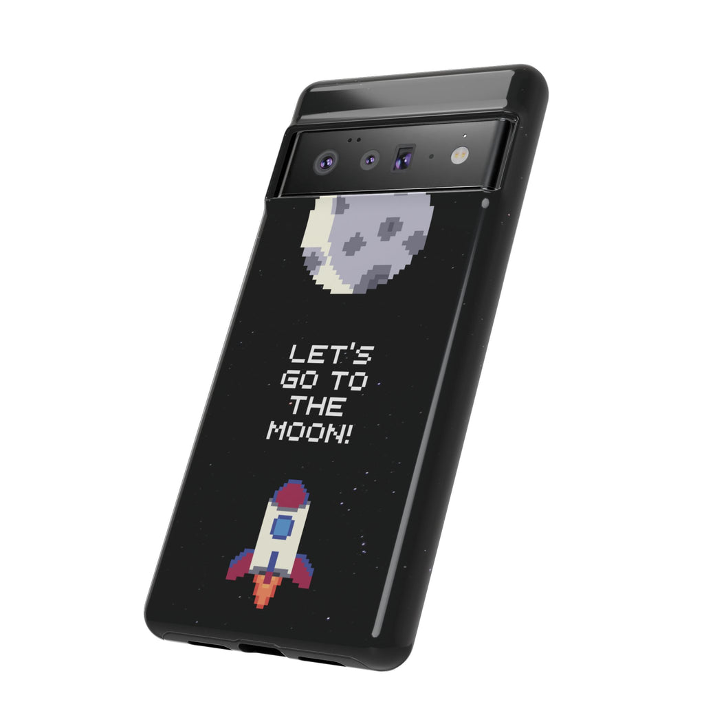 THE MOON