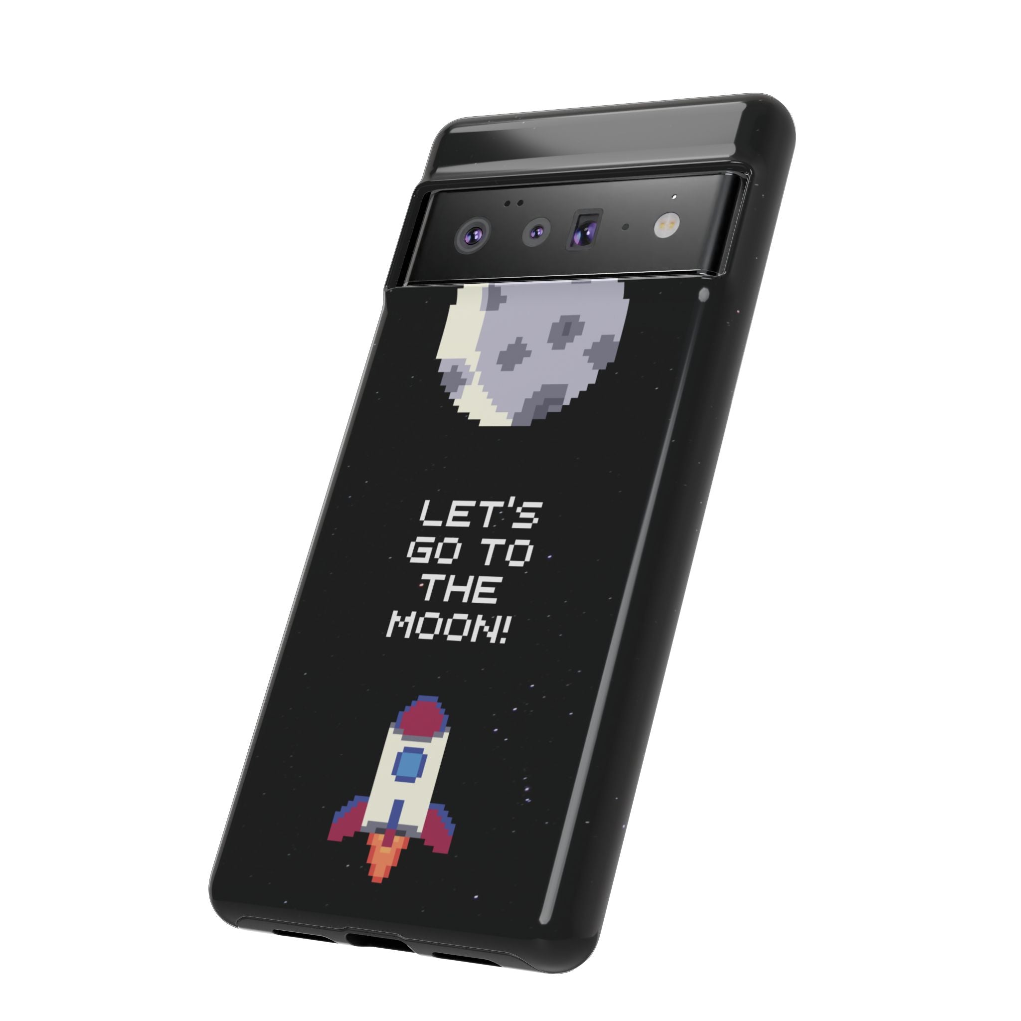 THE MOON