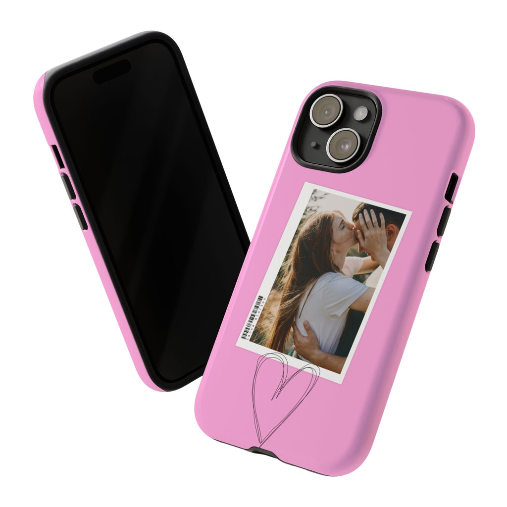Personalized Couple Case