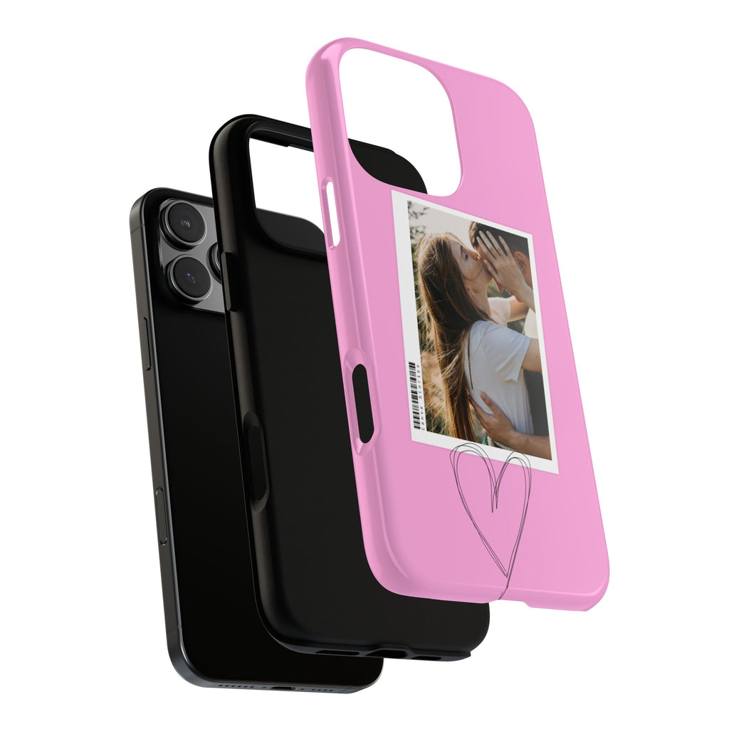 Personalized Couple Case