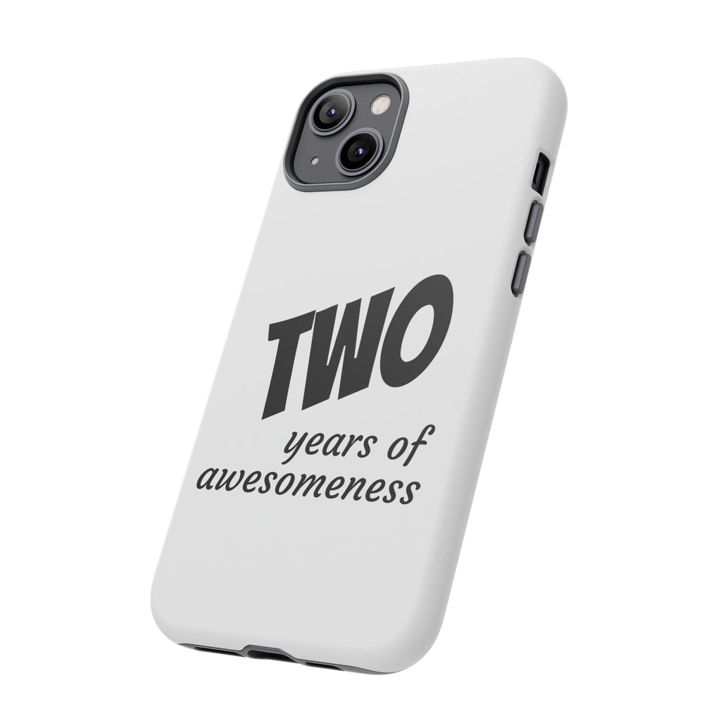 Personalized Text Case — Say It Your Way