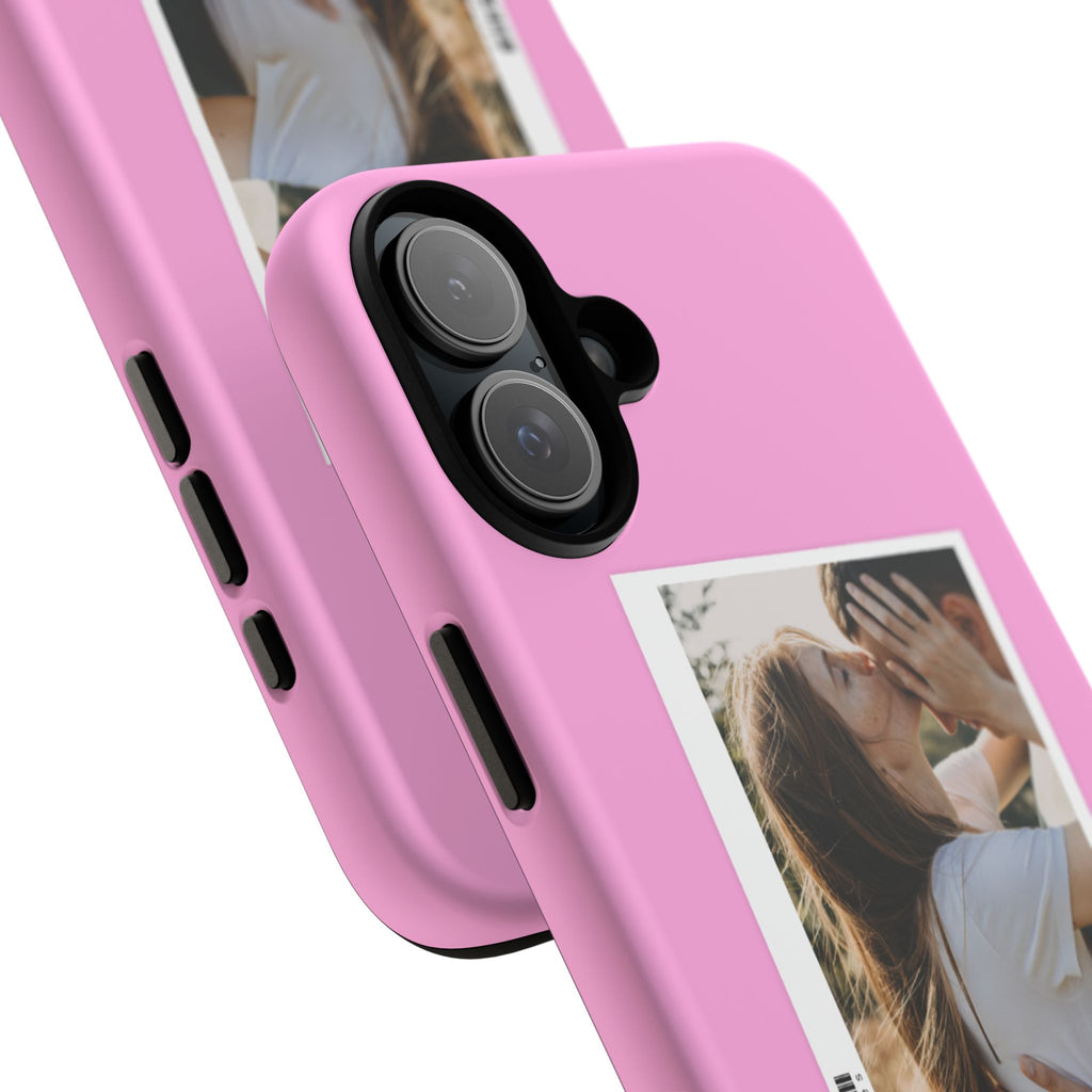 Personalized Couple Case