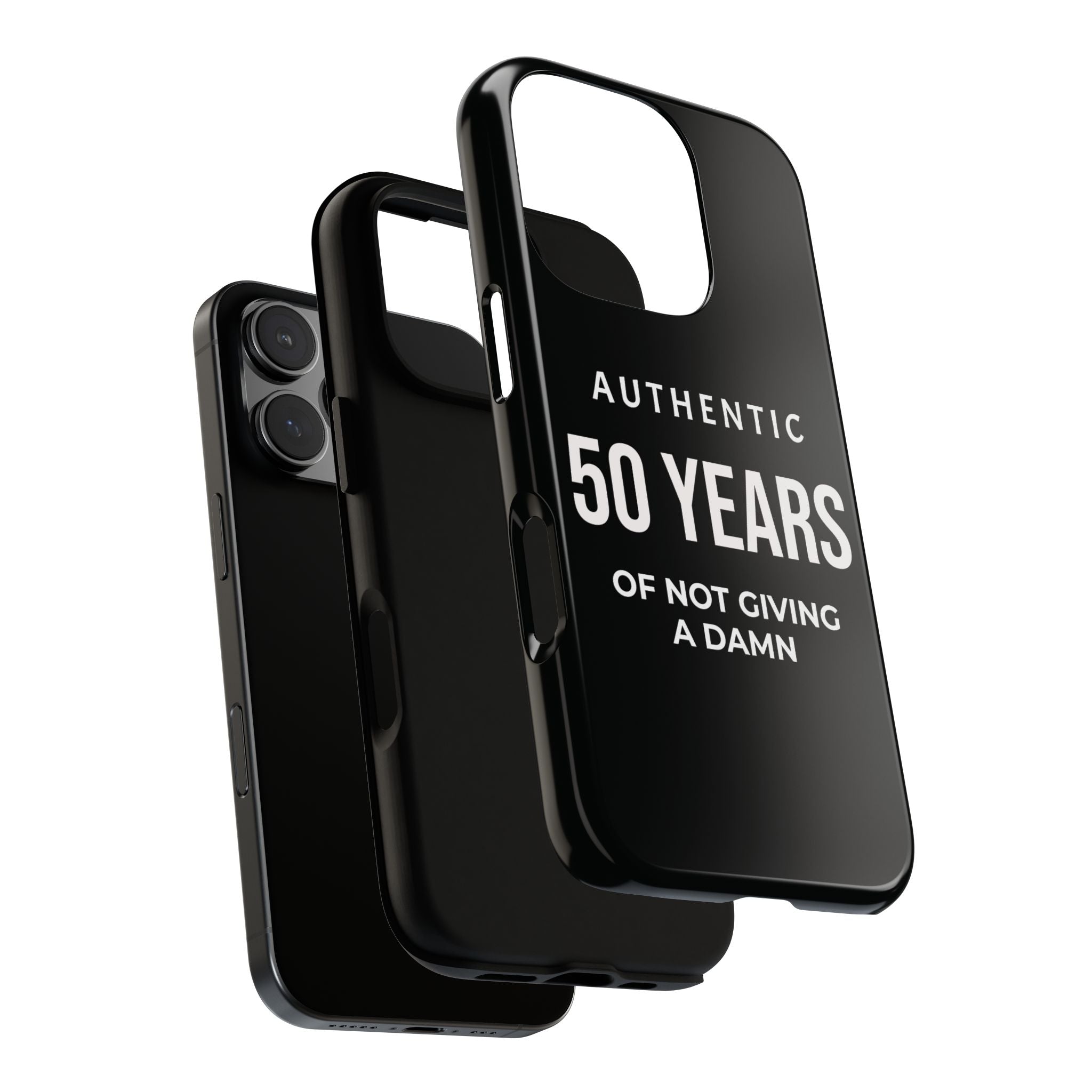 Personalised Birthday Phone Case