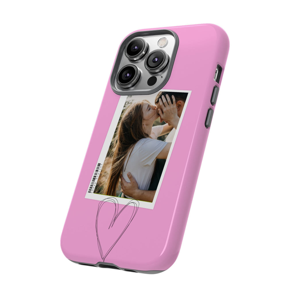 Personalized Couple Case