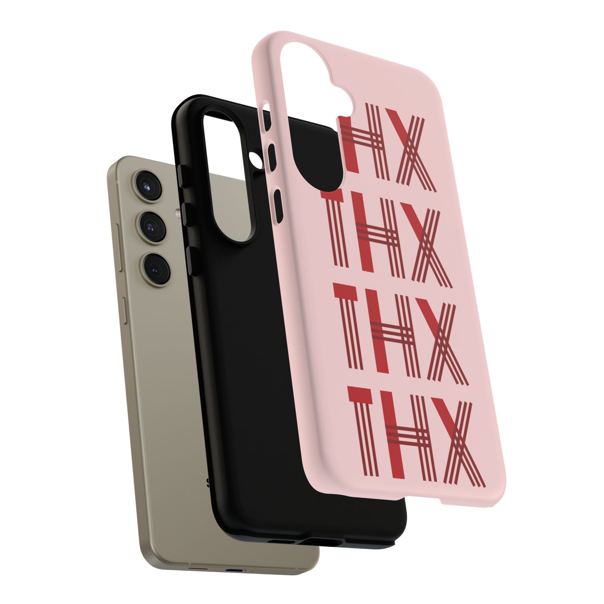 THX Phone Case