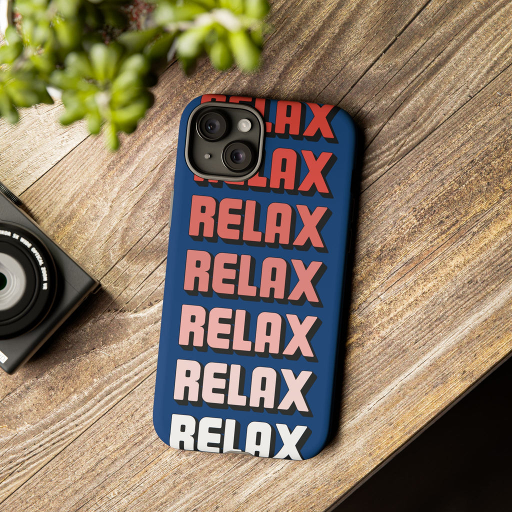 RELAX