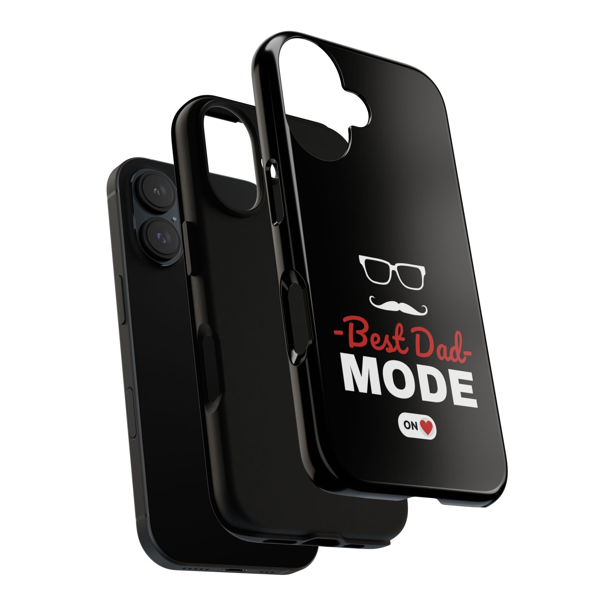Best Dad Mode Phone Case