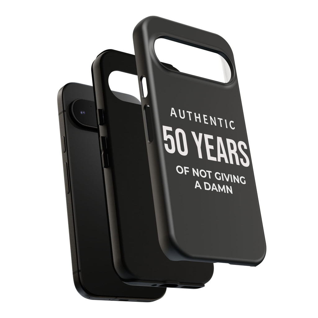 Personalised Birthday Phone Case