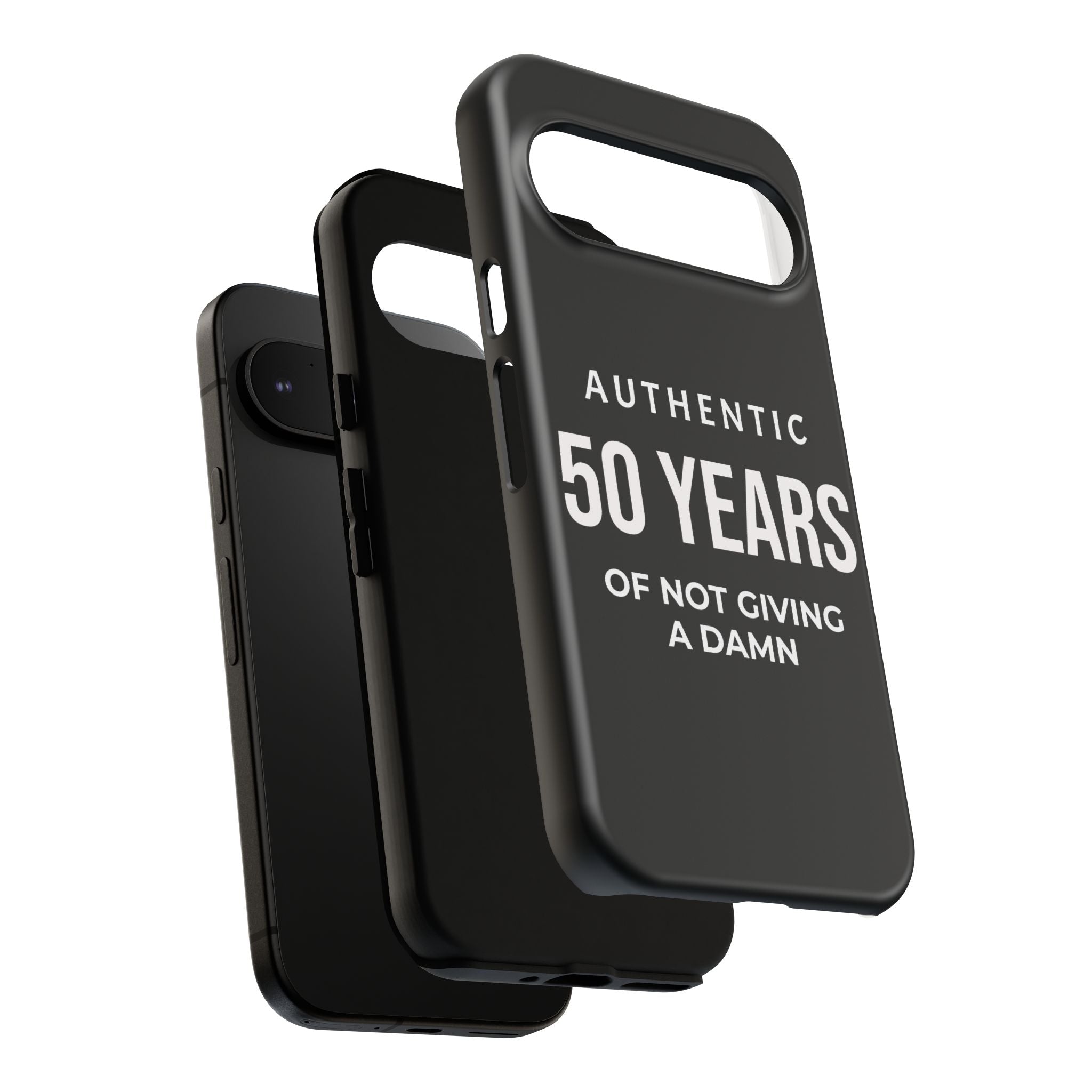 Personalised Birthday Phone Case