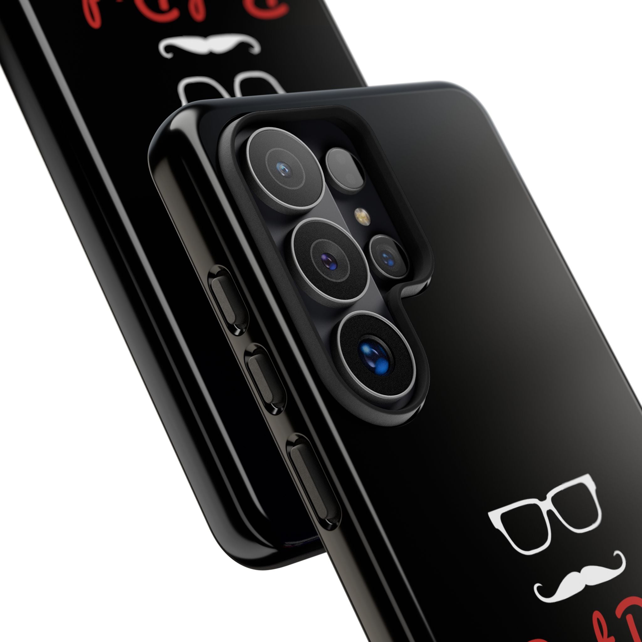 Best Dad Mode Phone Case