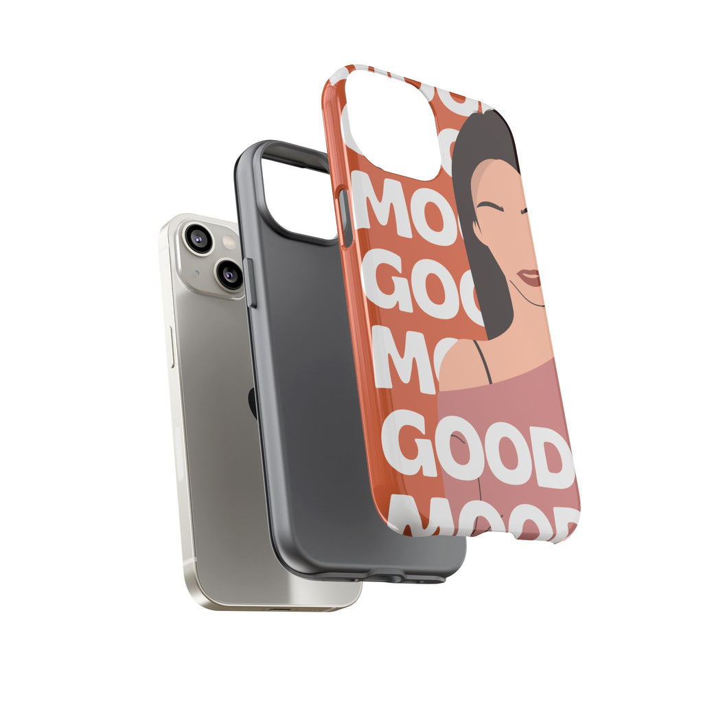 Mood Phone Case
