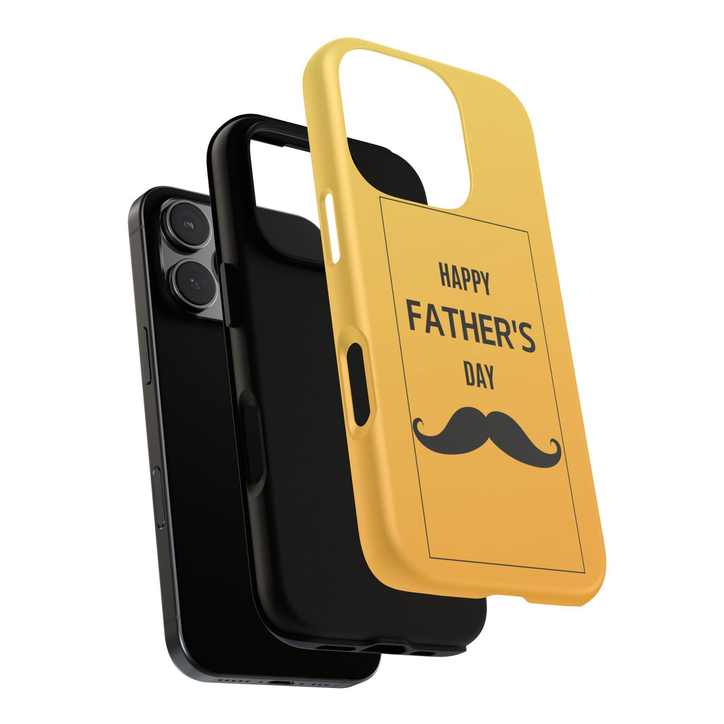 Happy Father's Day Phone Case