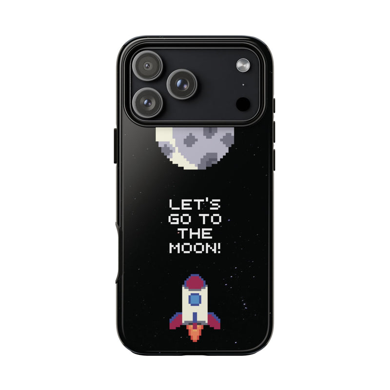 THE MOON