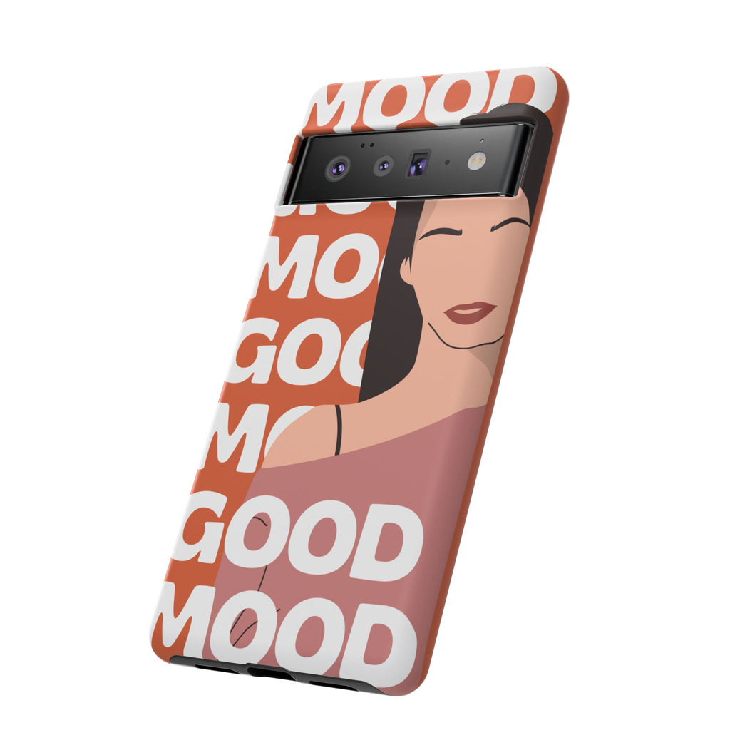 Mood Phone Case