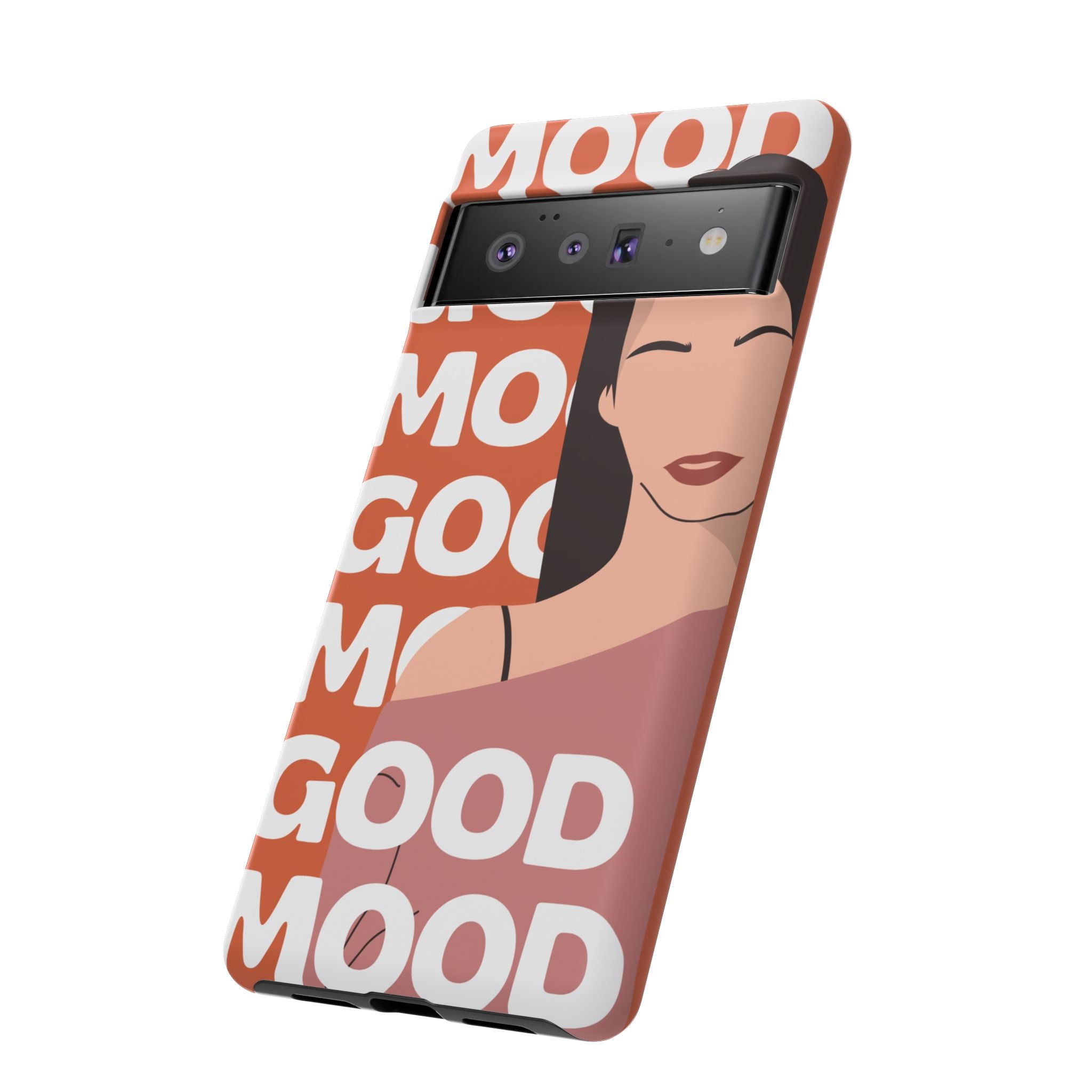 Mood Phone Case