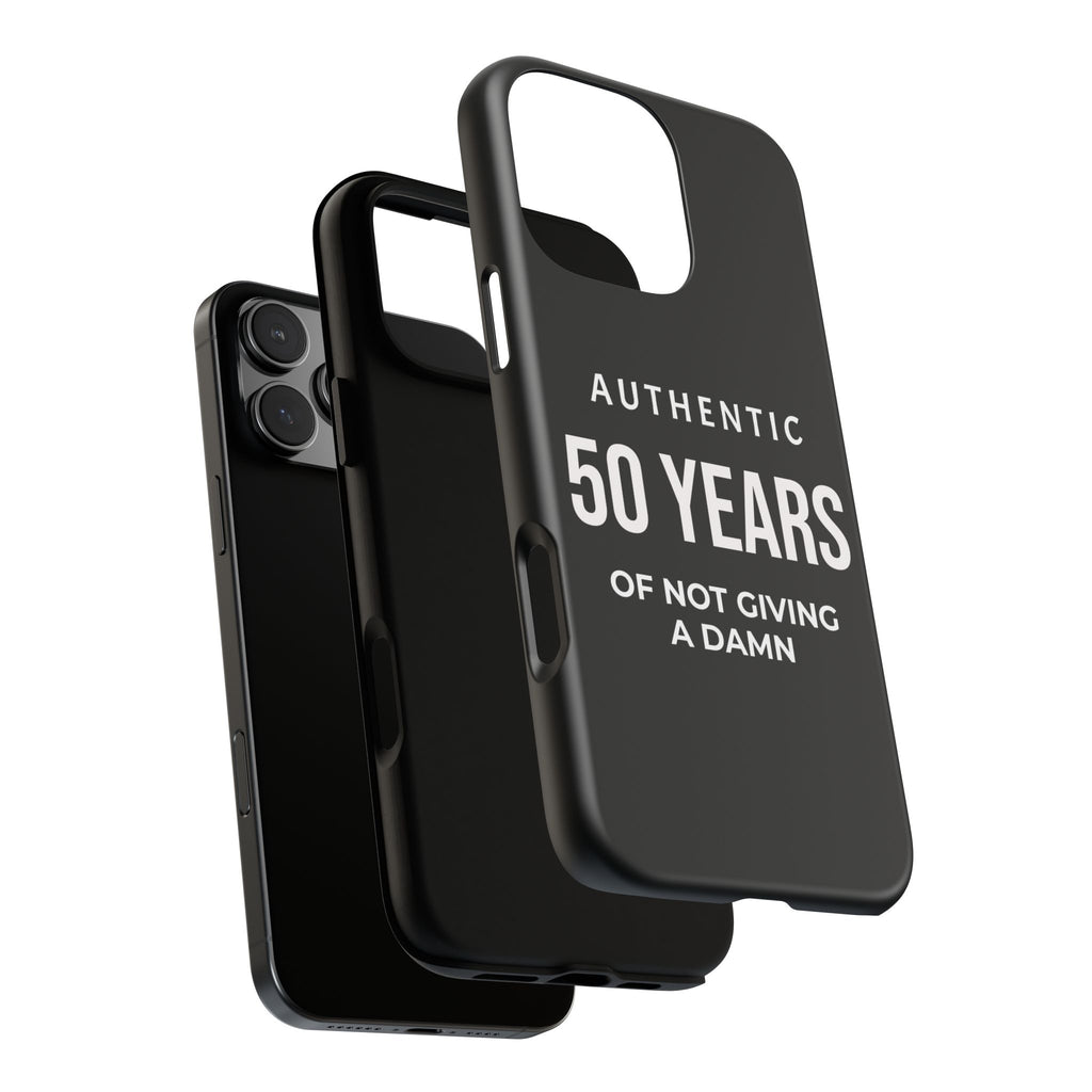 Personalised Birthday Phone Case