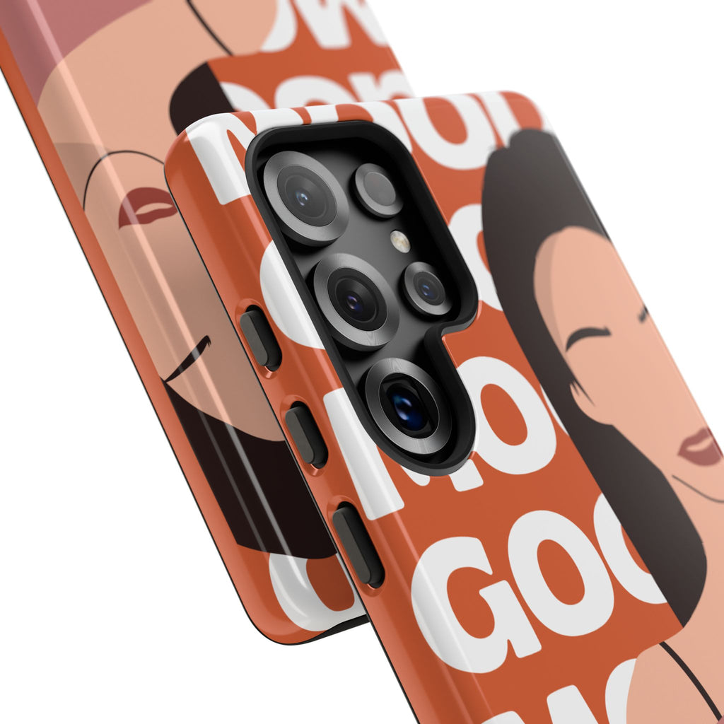 Mood Phone Case