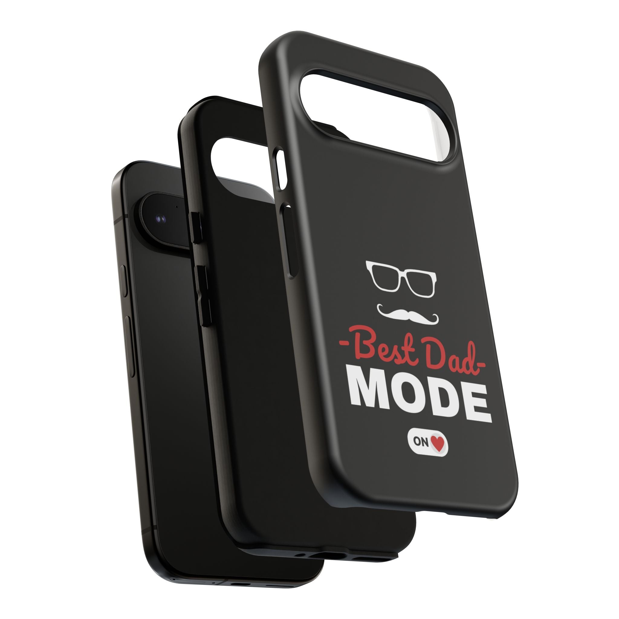 Best Dad Mode Phone Case