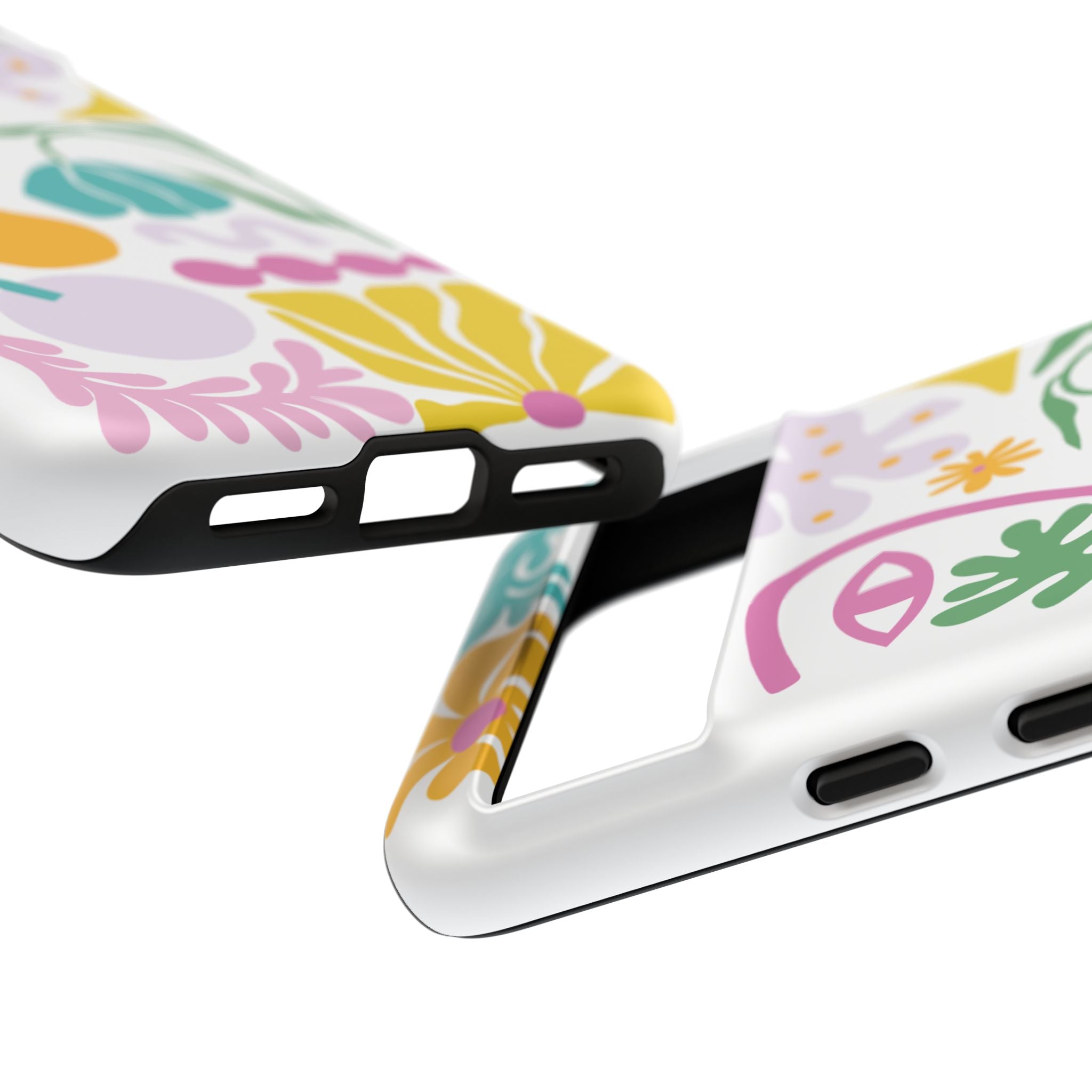 Abstract Floral