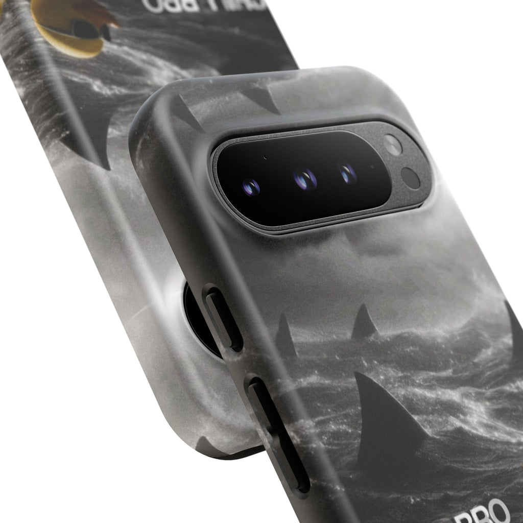 Chill Bro Phone Case