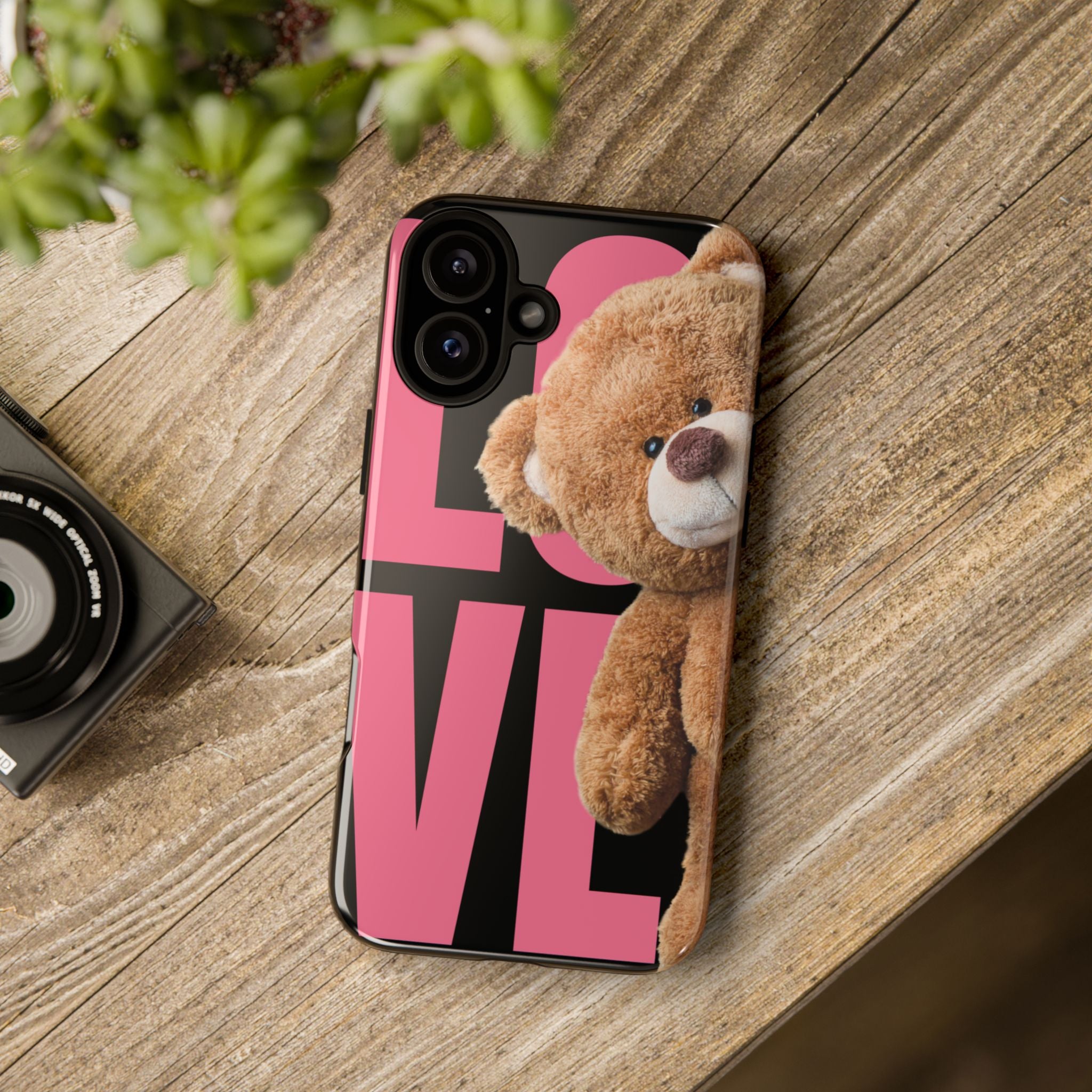 LOVE