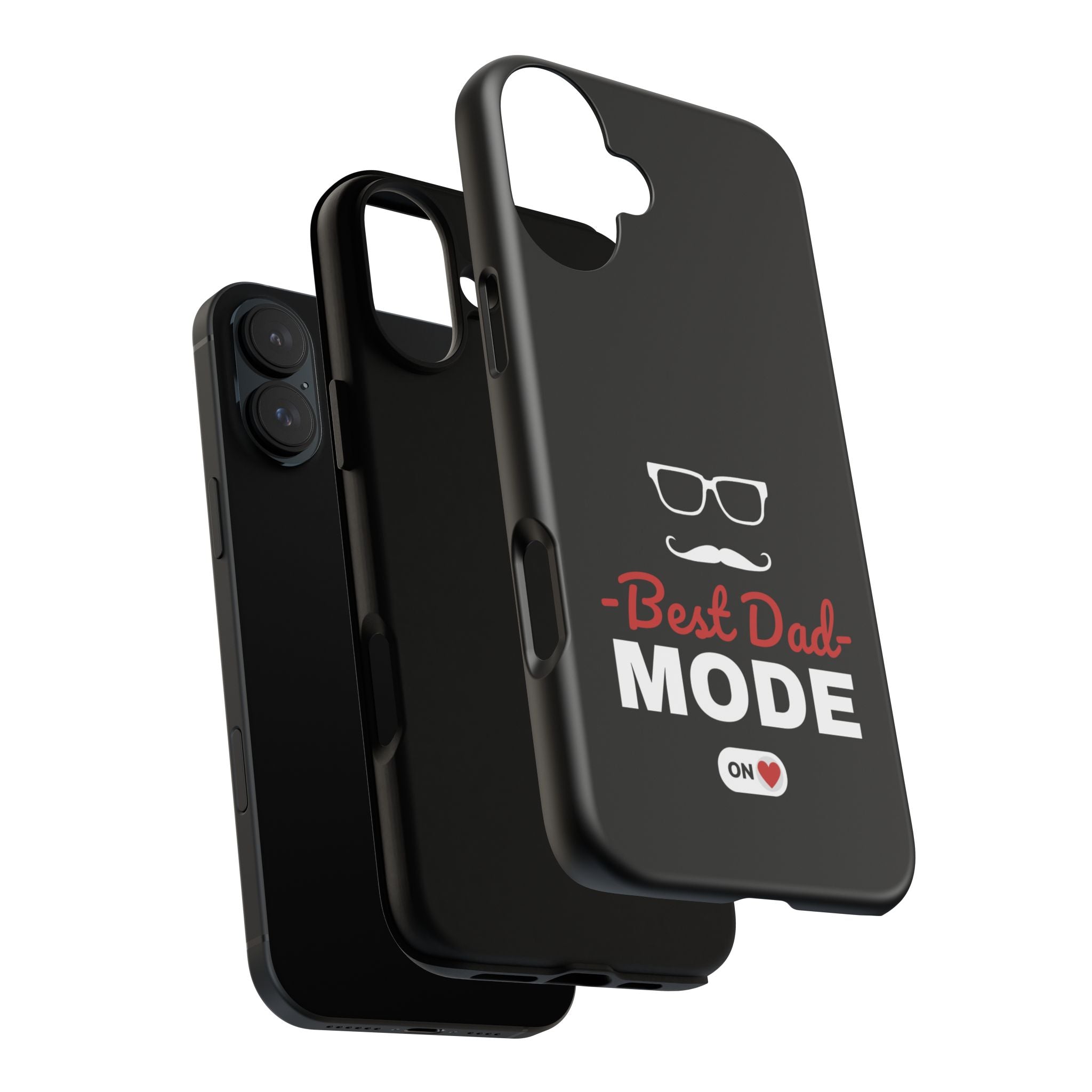 Best Dad Mode Phone Case