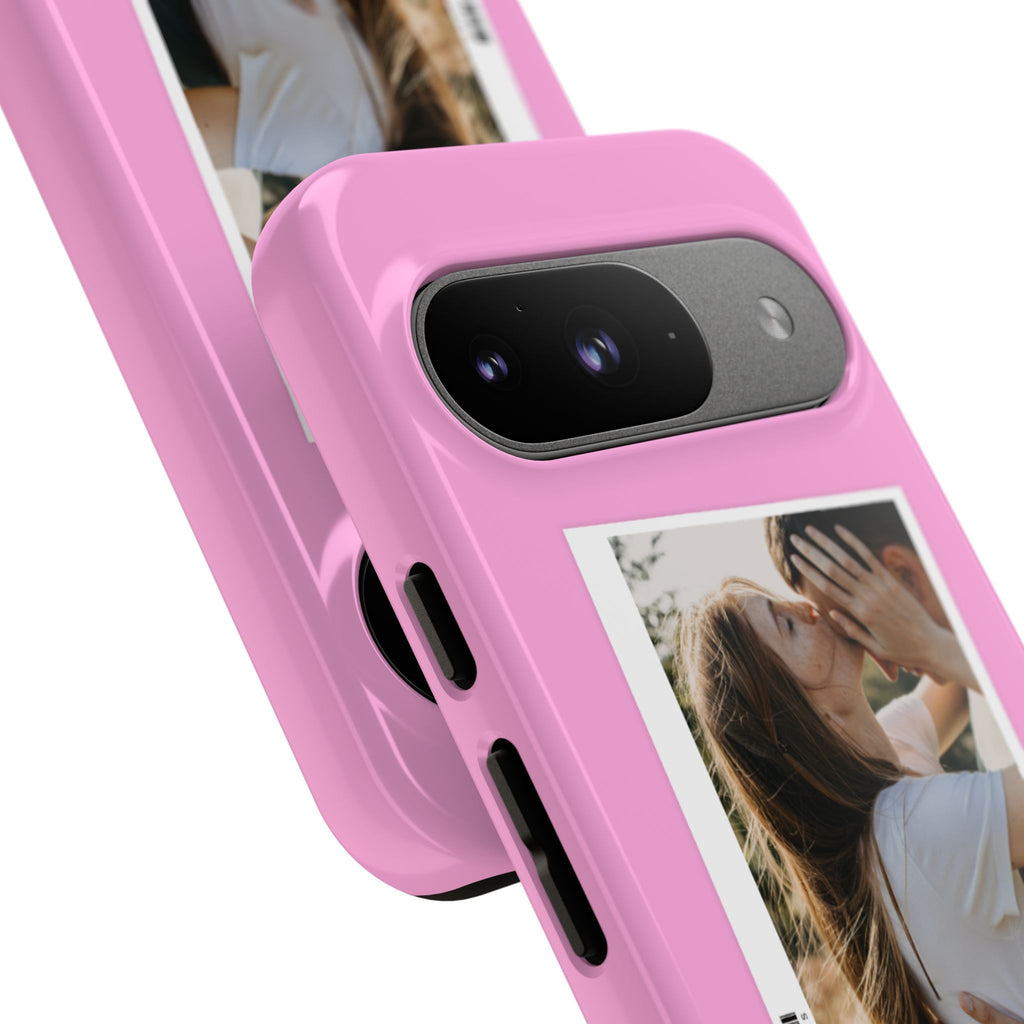 Personalized Couple Case