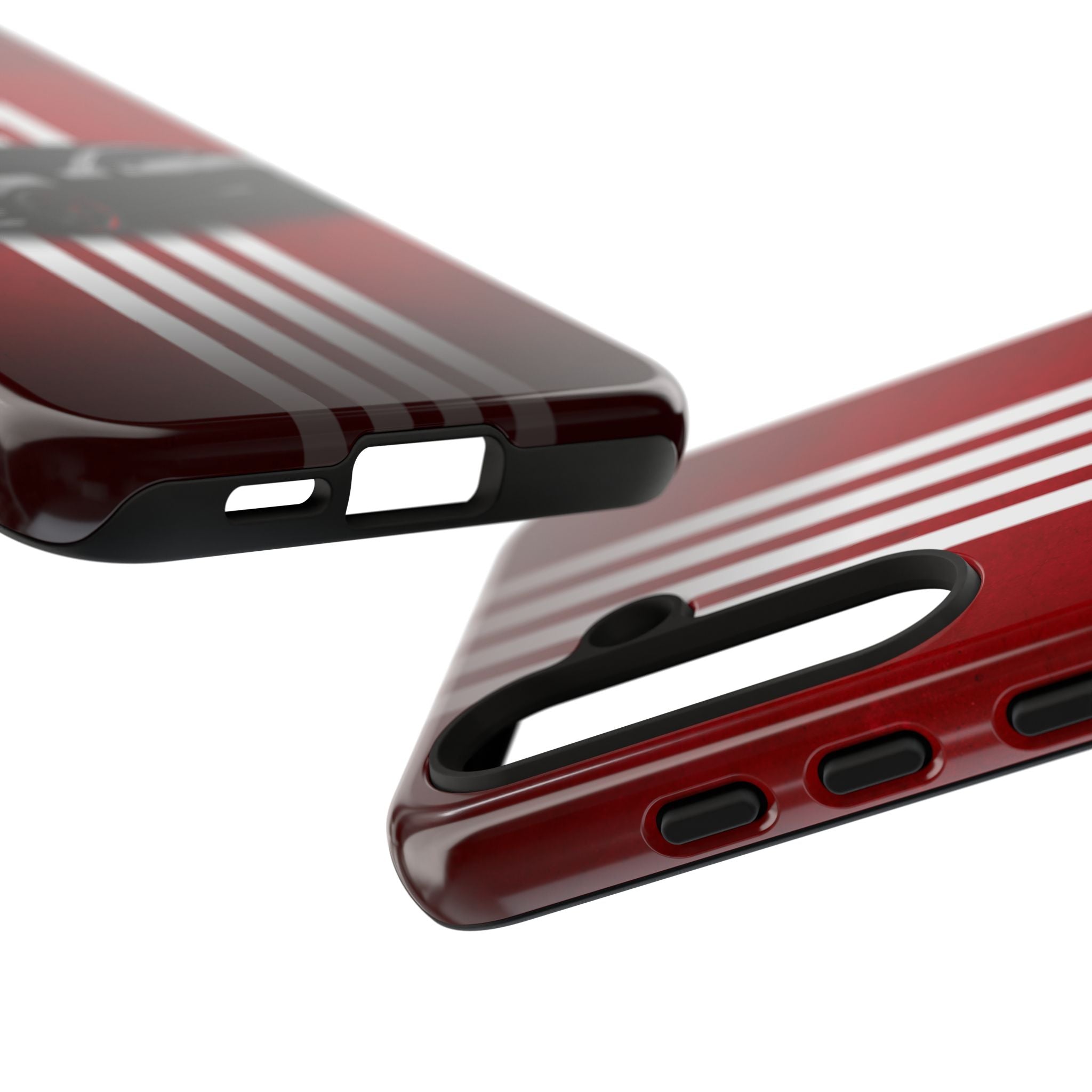 Velocity Phone Case — Racing Speed Aesthetic Cover