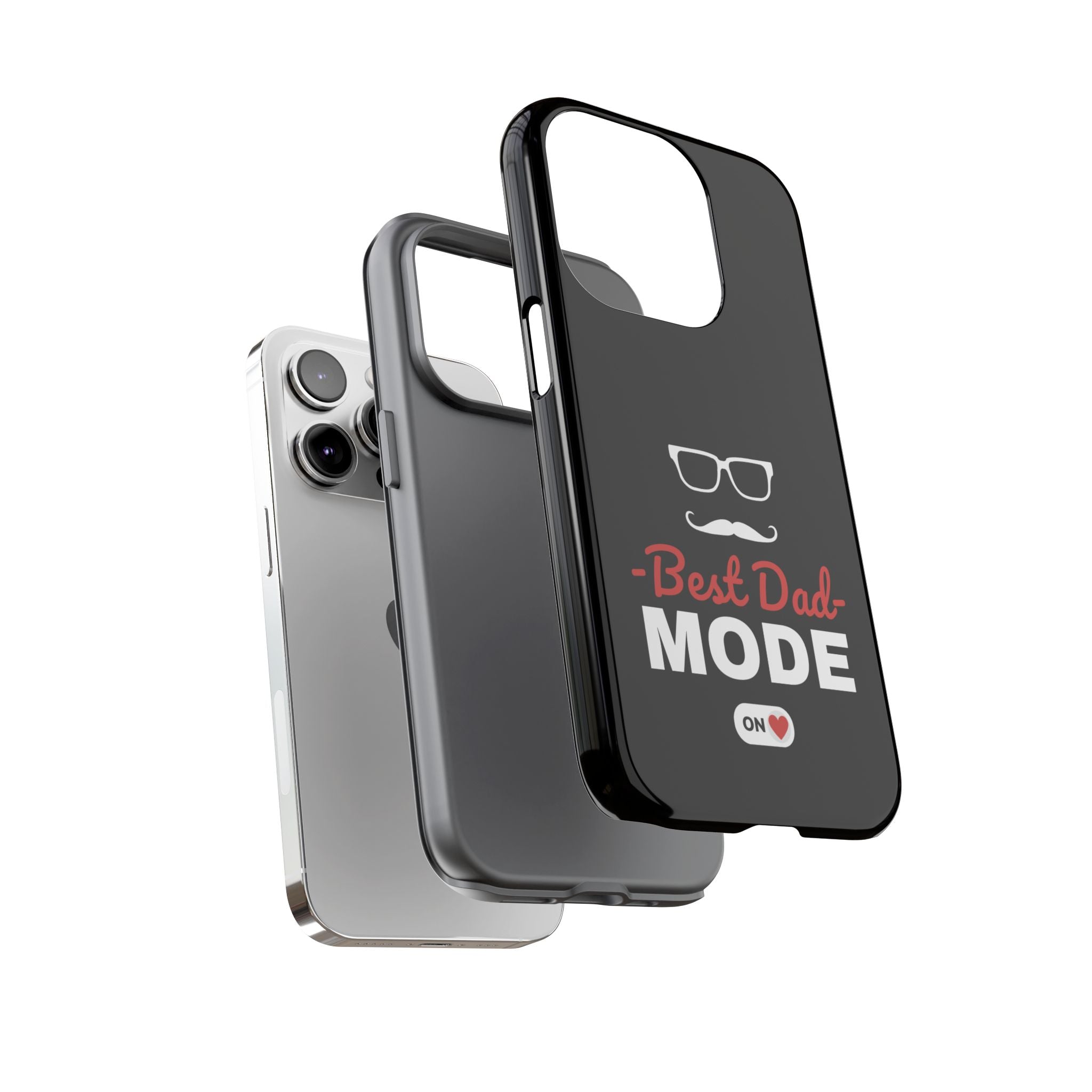 Best Dad Mode Phone Case