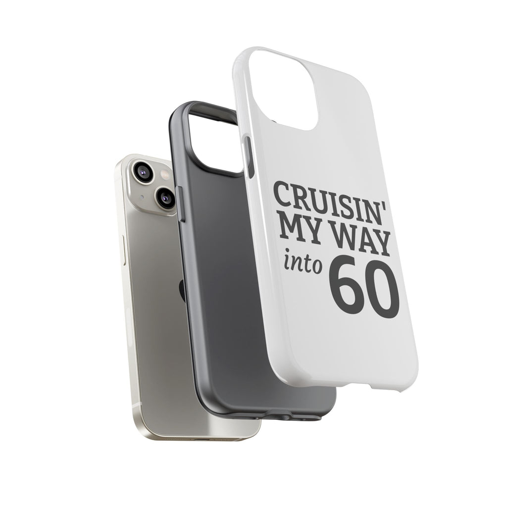 Cruisin' My Way Into [Age]