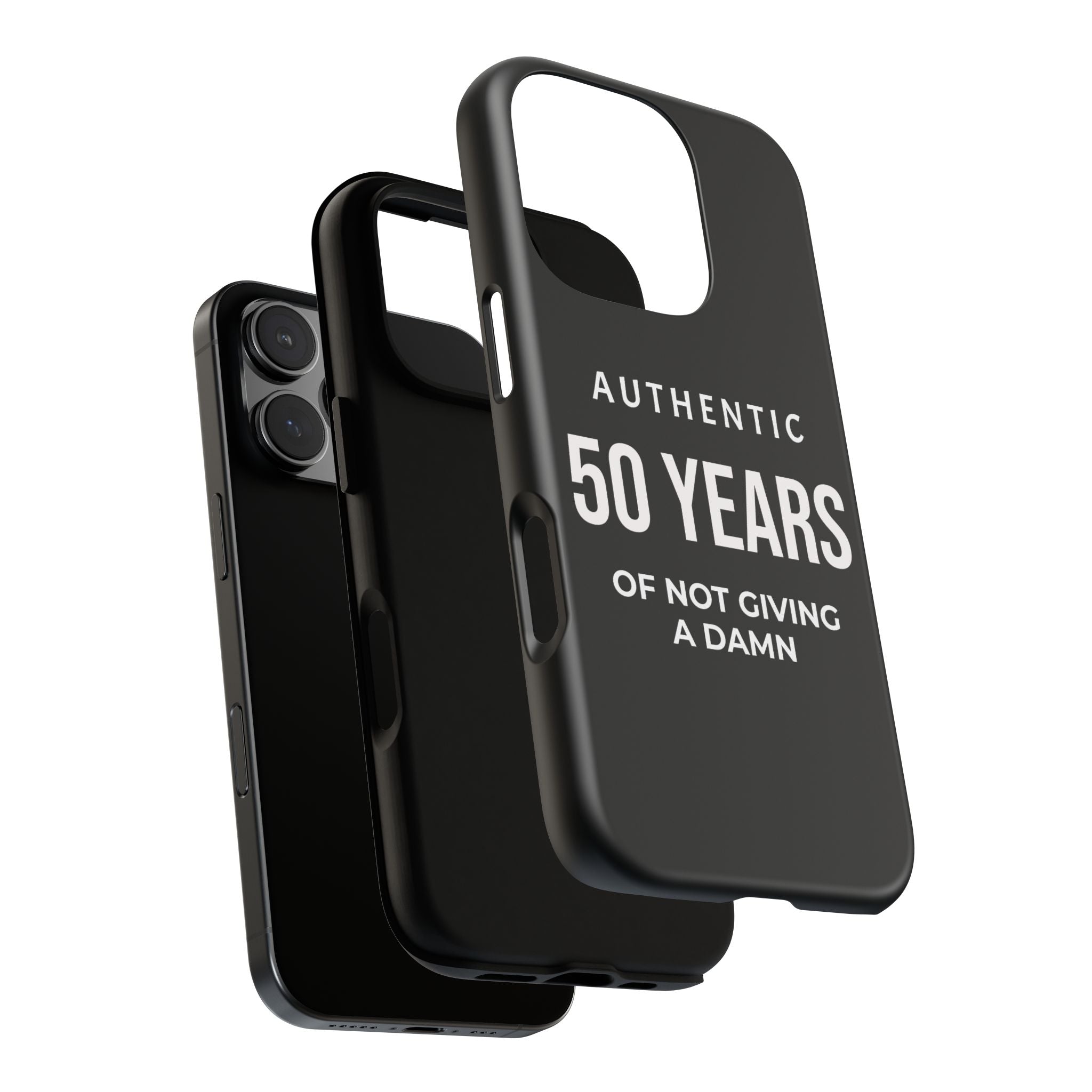 Personalised Birthday Phone Case