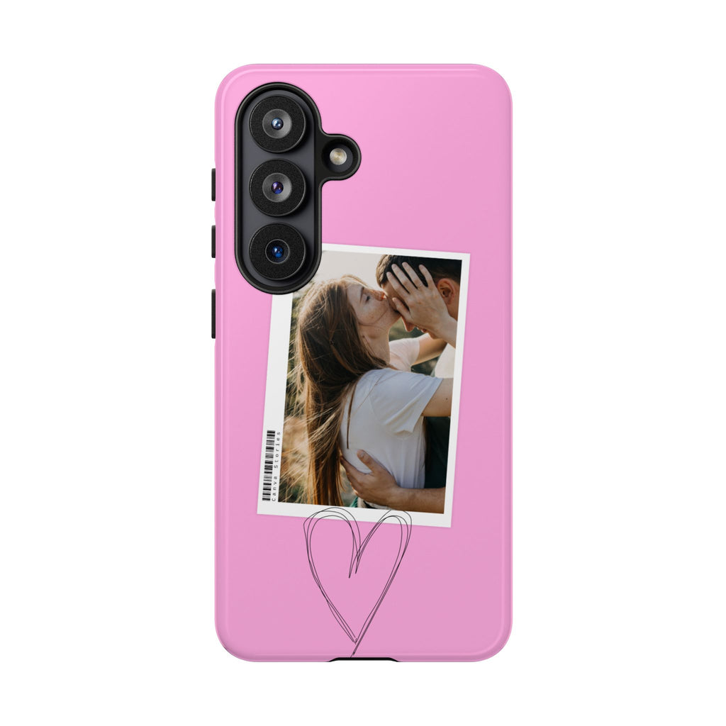 Personalized Couple Case